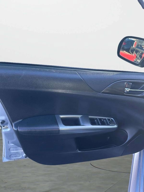 Used 2013 Subaru Impreza WRX Premium image 22