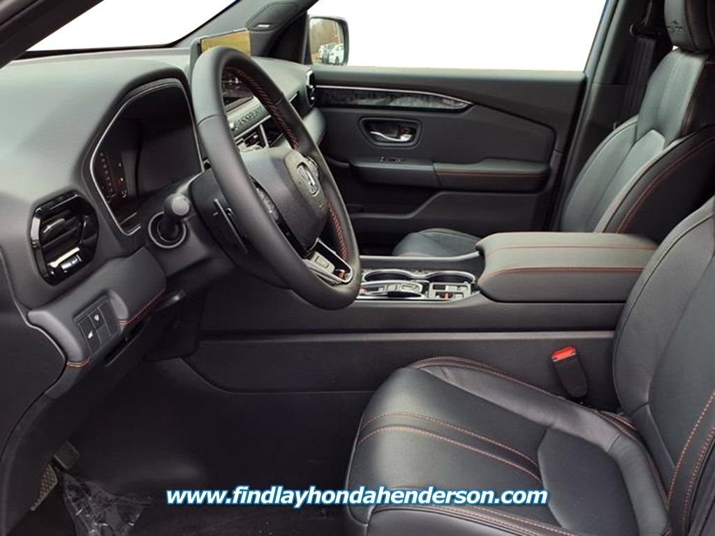 New 2026 Honda Passport TrailSport Elite image 10
