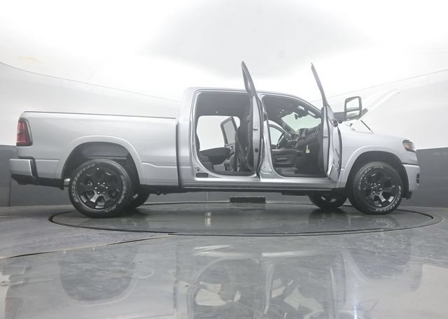 New 2026 RAM 1500 Big Horn AWD/4WD image 61