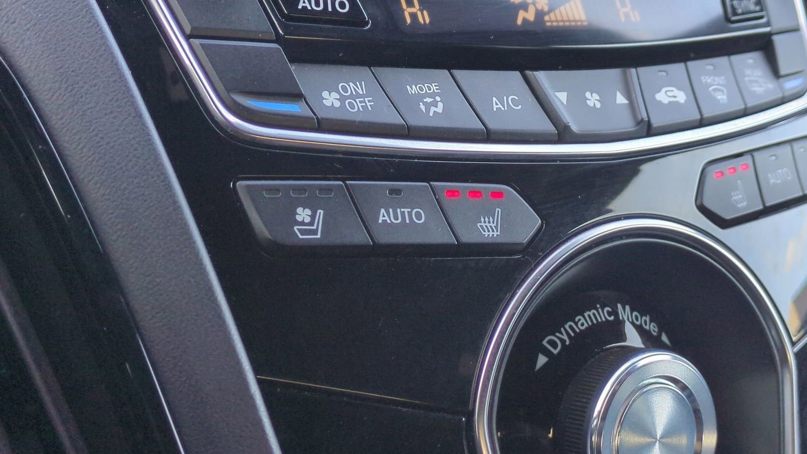 Used 2021 Acura RDX A-Spec image 35