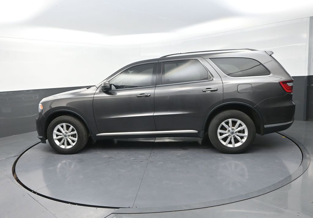 Used 2019 Dodge Durango SXT image 6