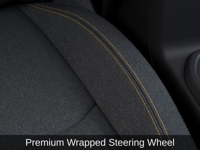 New 2025 Jeep Gladiator Sport AWD/4WD image 23