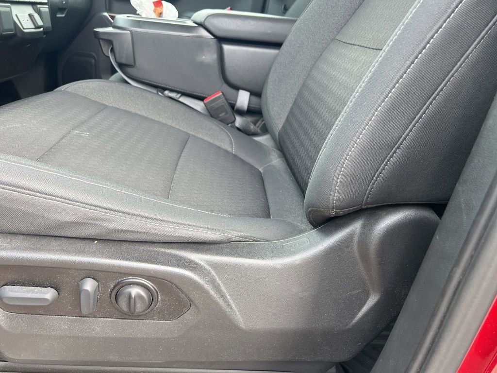 Used 2021 GMC Sierra 1500 SLE image 22