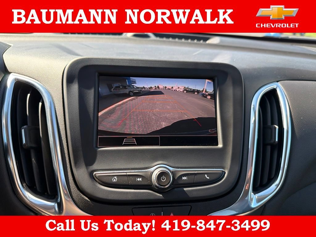 Used 2023 Chevrolet Equinox LT FWD image 29