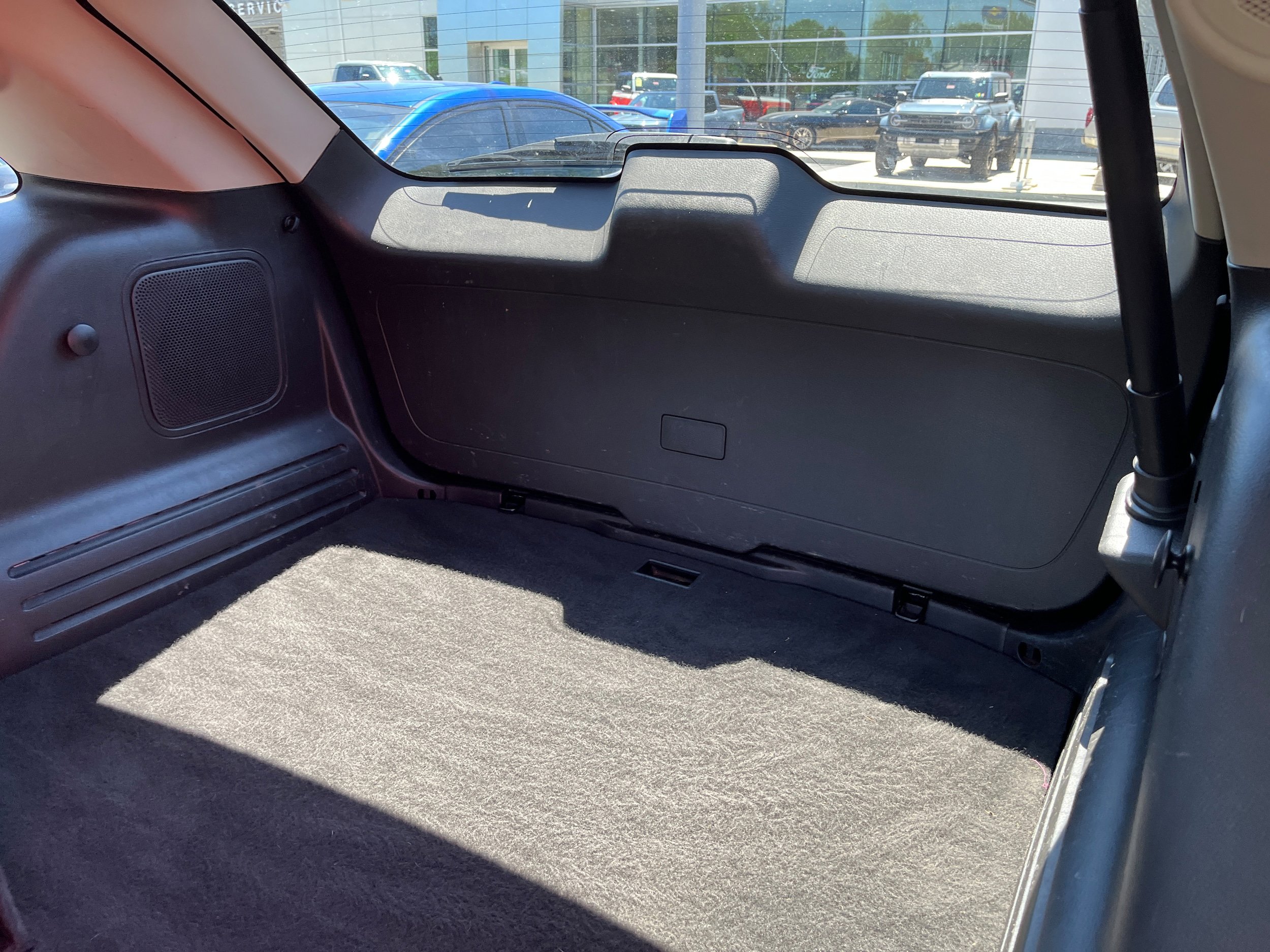 Used 2013 Ford Edge Limited AWD/4WD image 13