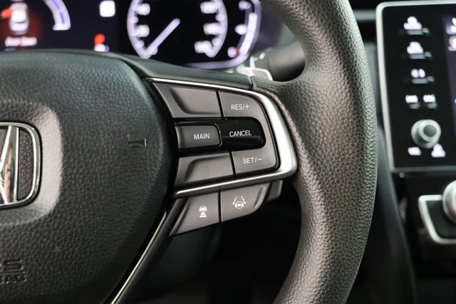Used 2019 Honda Insight EX image 25