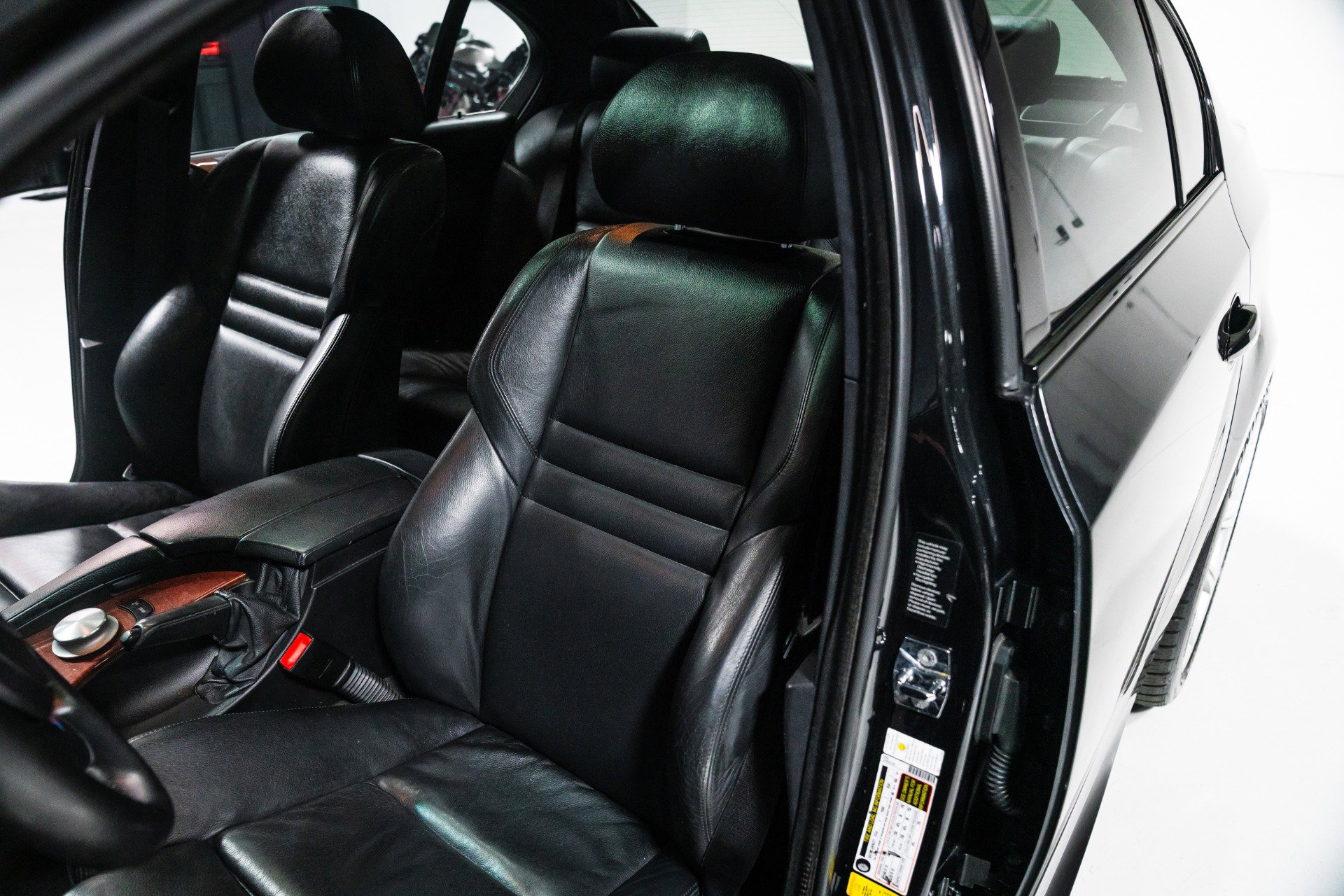 Used 2007 BMW M5 RWD image 18