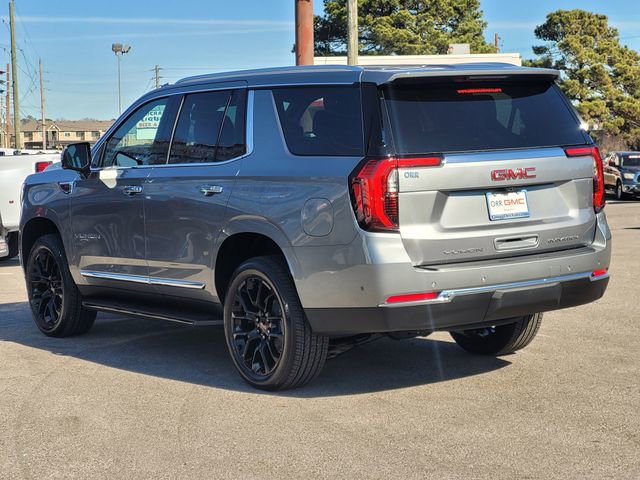 New 2026 GMC Yukon Elevation w/ LPO, Floor Liner Package image 6