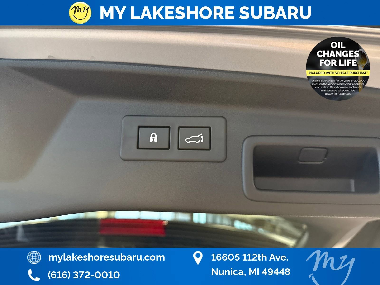 New 2026 Subaru Outback Limited XT image 28