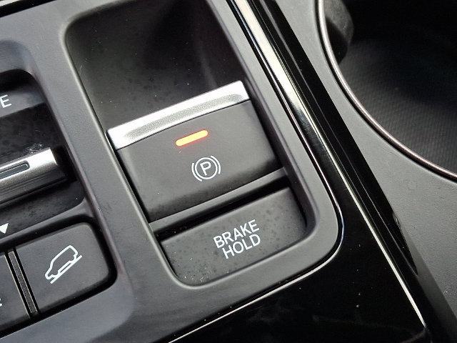 Certified 2024 Honda Pilot EX-L image 25