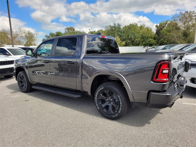 New 2026 RAM 1500 Big Horn image 11