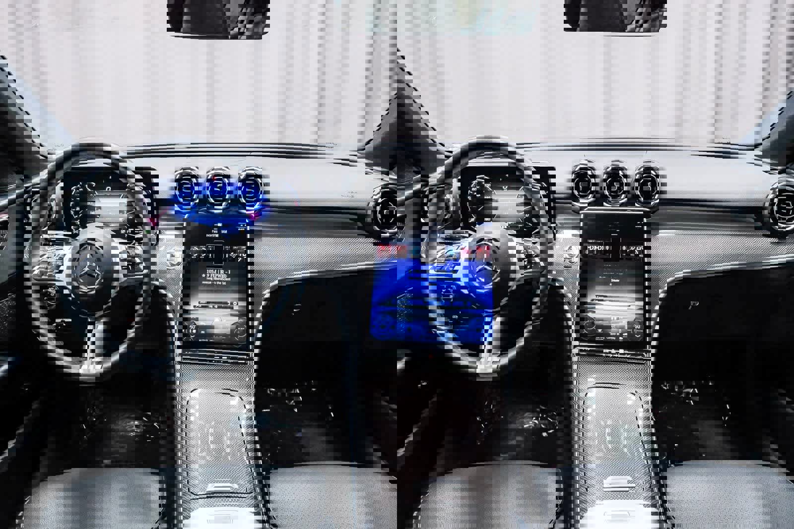 Certified 2023 Mercedes-Benz C 300 Sedan image 13