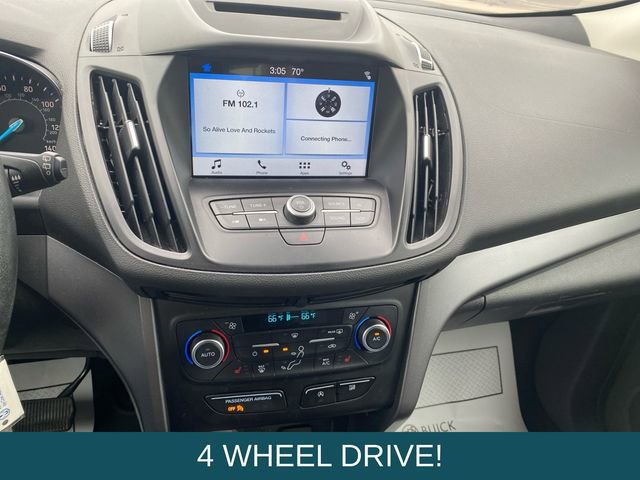 Used 2018 Ford Escape SEL AWD/4WD image 22