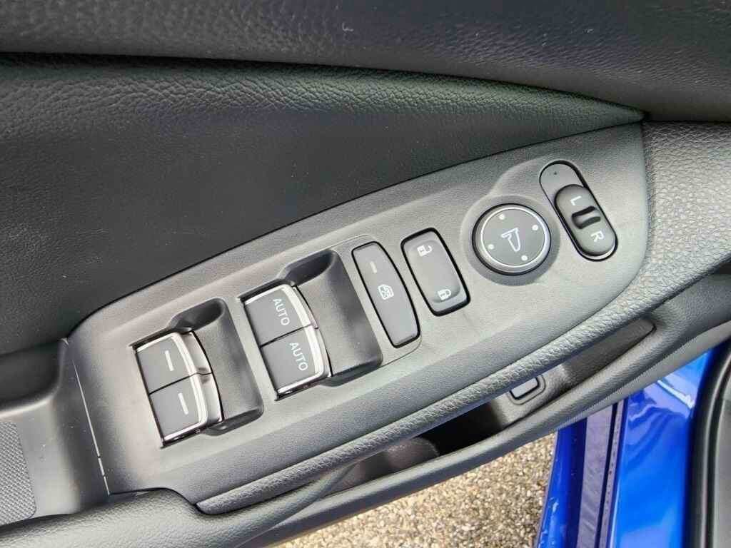 Used 2022 Honda Accord Sport image 21