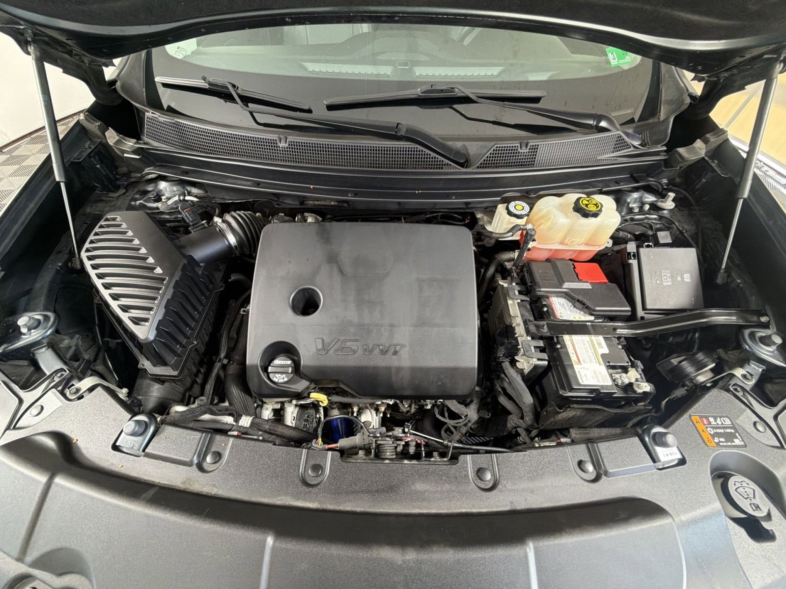 Used 2019 Chevrolet Traverse Premier image 29