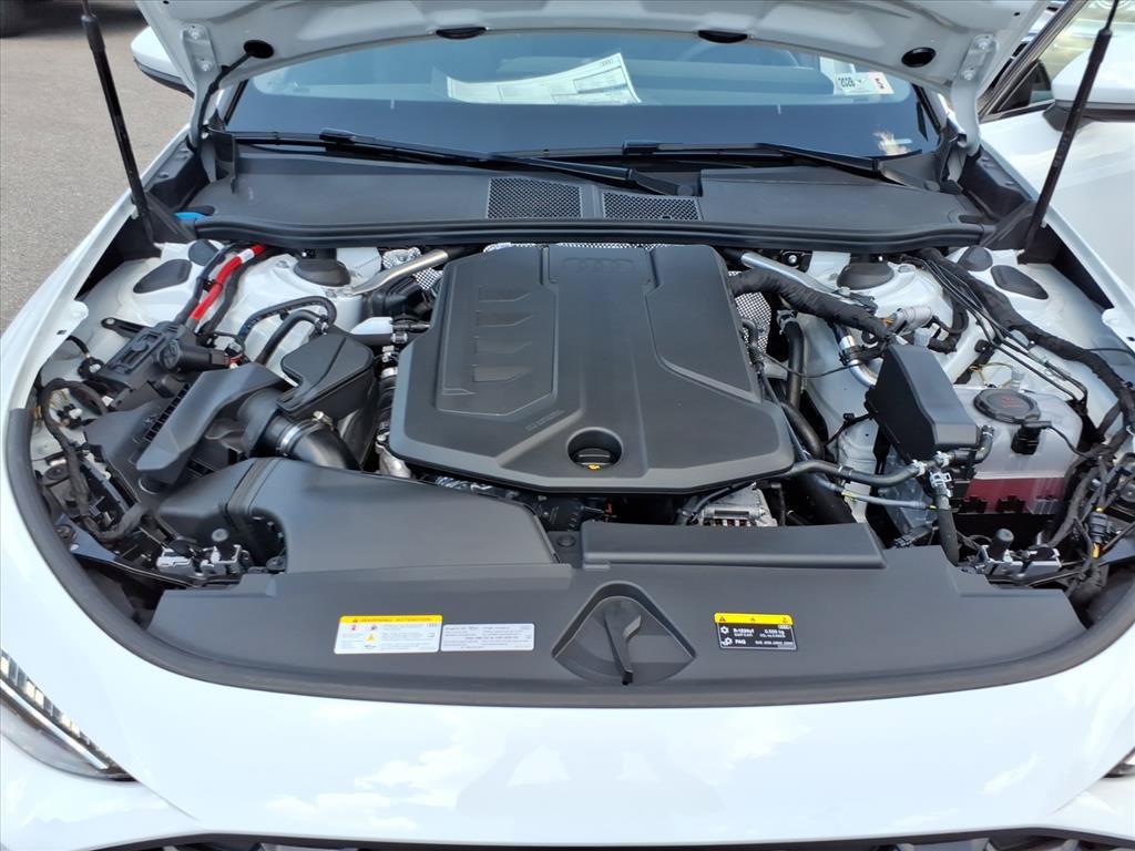 New 2026 Audi A5 2.0T Premium Plus AWD/4WD image 10