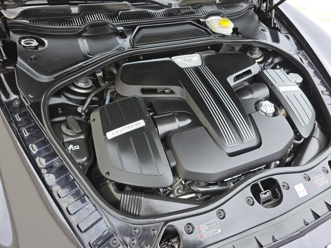 Used 2016 Bentley Flying Spur V8 AWD/4WD image 32