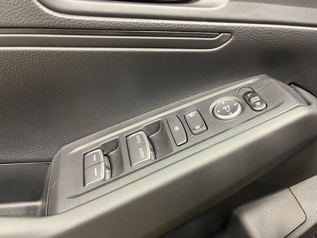 New 2026 Honda Accord LX image 13