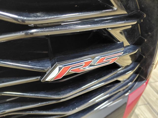 Used 2025 Chevrolet Blazer RS w/ Enhanced Convenience Package AWD/4WD image 20