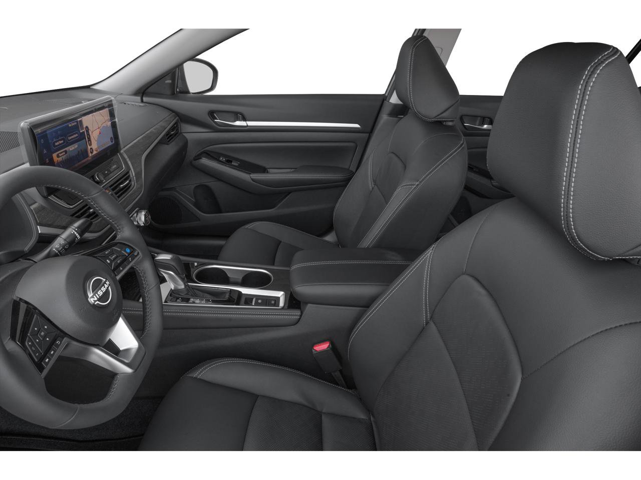 New 2025 Nissan Altima 2.5 SL image 36