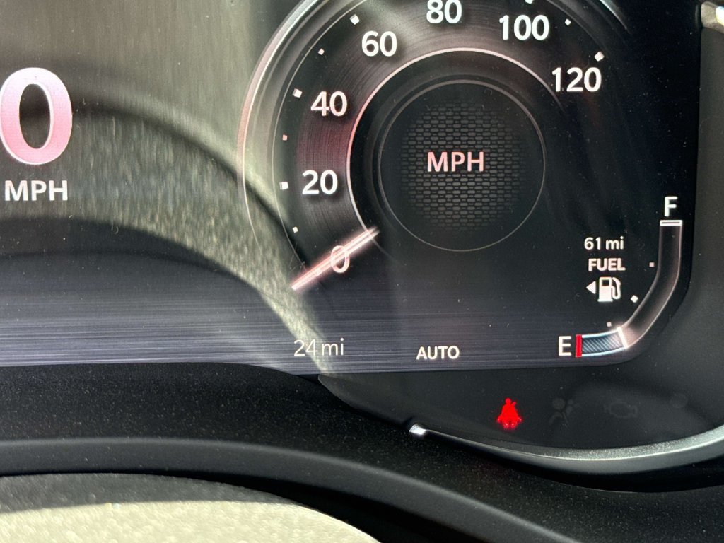 New 2026 RAM 1500 Laramie w/ Night Edition AWD/4WD image 29