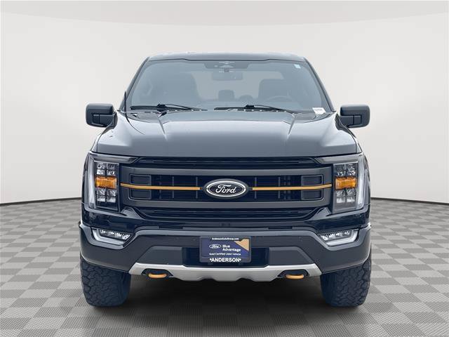 Certified 2023 Ford F150 Tremor w/ Trailer Tow Package AWD/4WD image 4