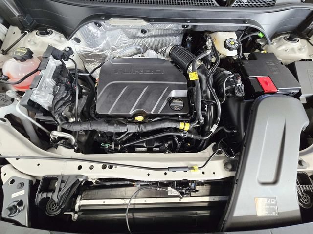 New 2026 Chevrolet Trax ACTIV w/ Driver Confidence Package FWD image 13