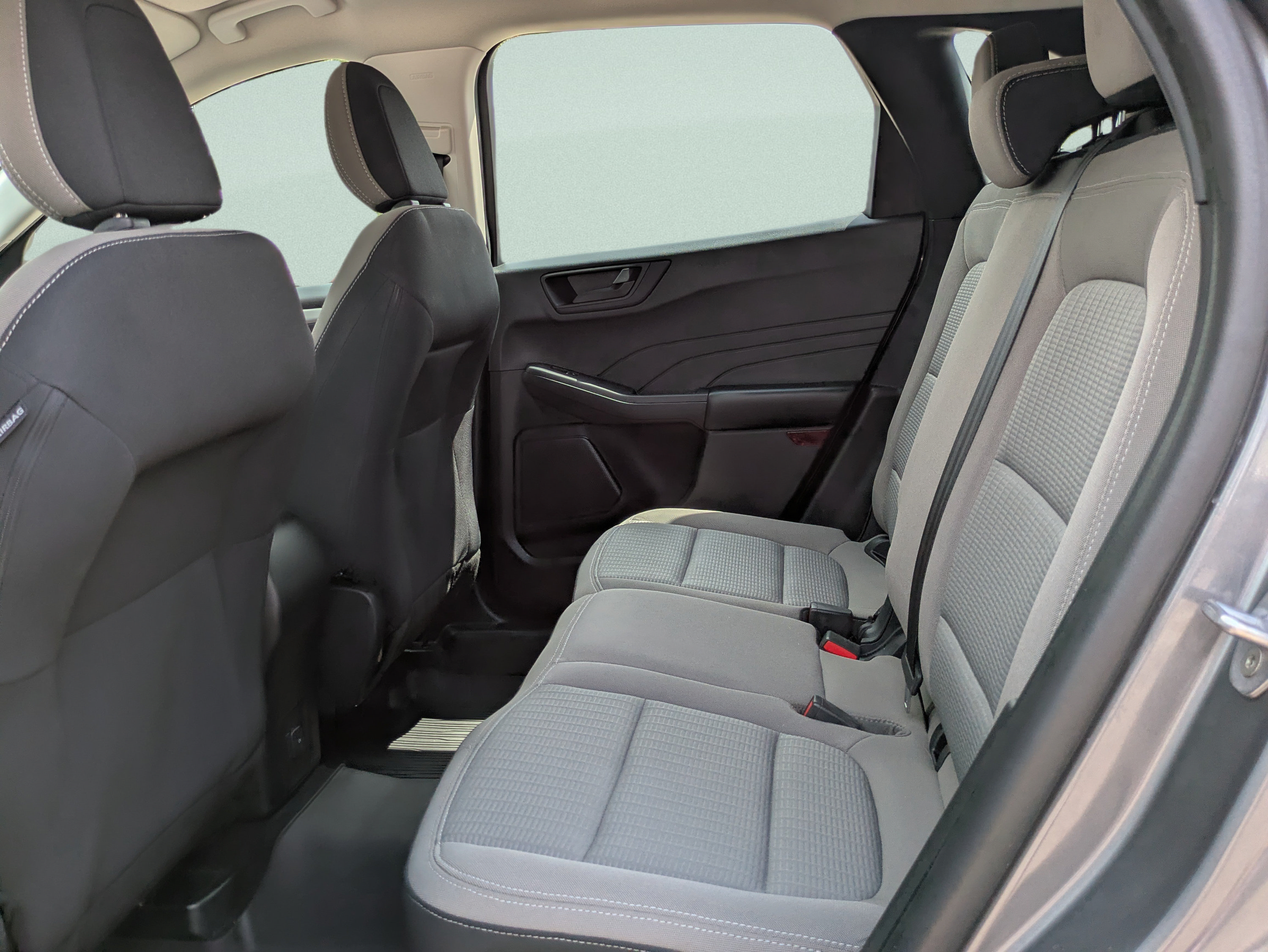 Used 2021 Ford Escape S FWD image 10
