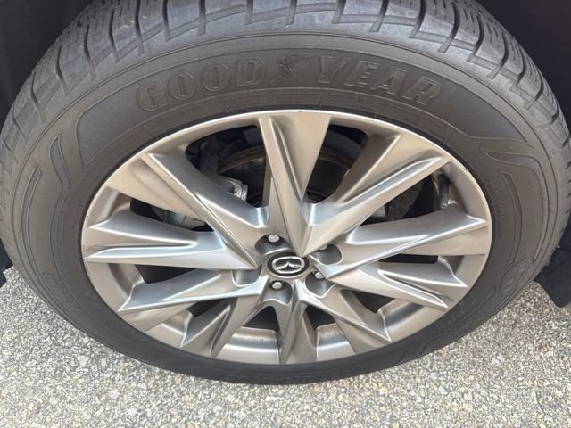 Used 2021 MAZDA CX-5 Grand Touring AWD/4WD image 6