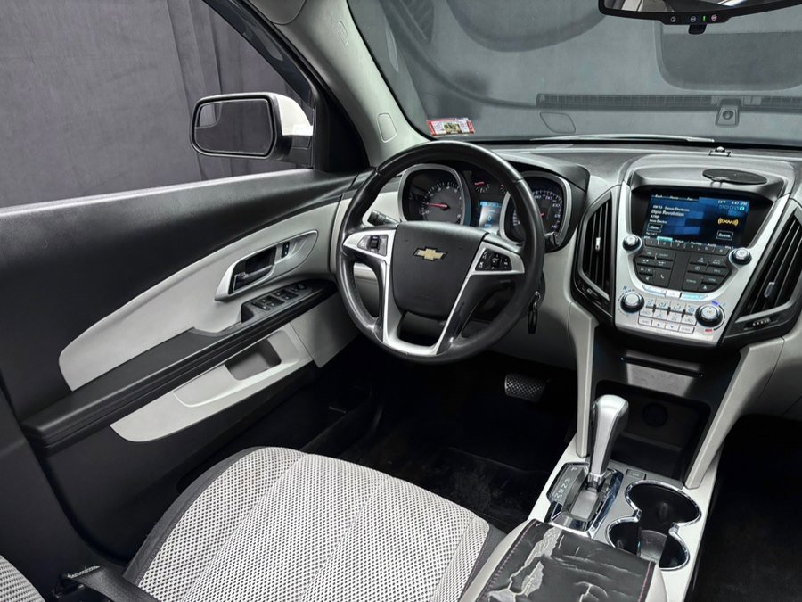 Used 2013 Chevrolet Equinox LT image 37
