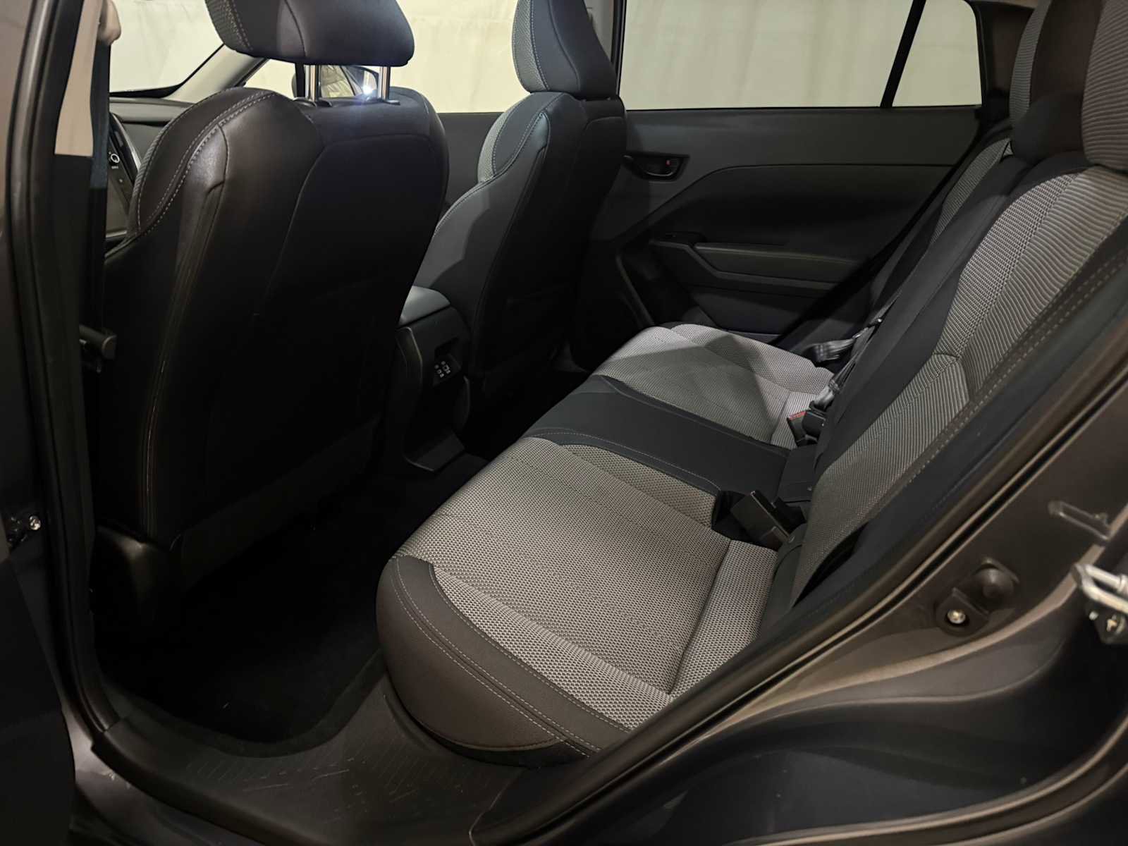 Certified 2024 Subaru Crosstrek 2.0i Premium image 22