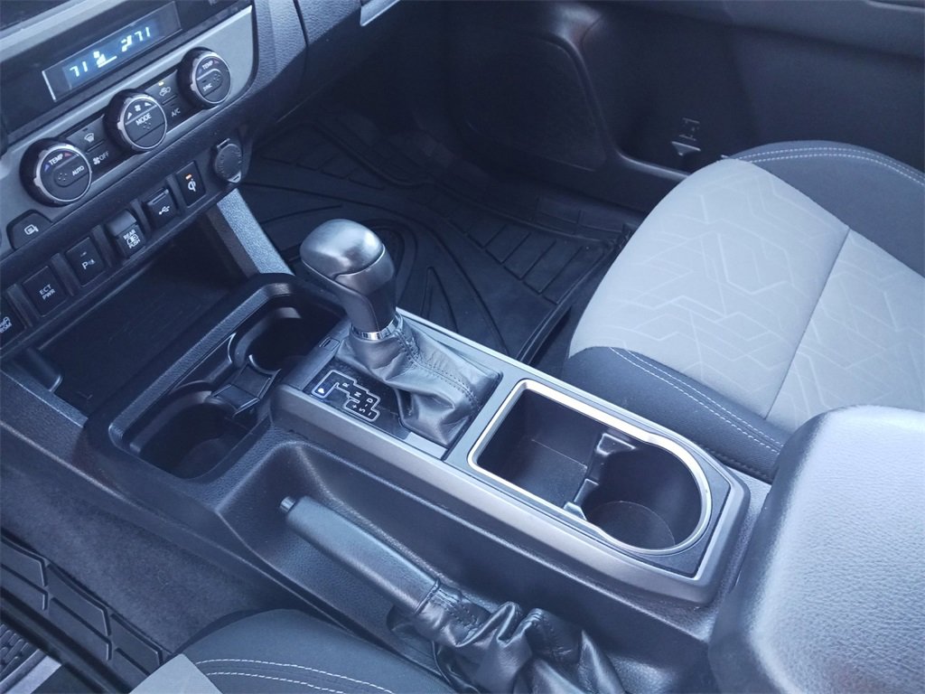 Used 2023 Toyota Tacoma TRD Off-Road image 11