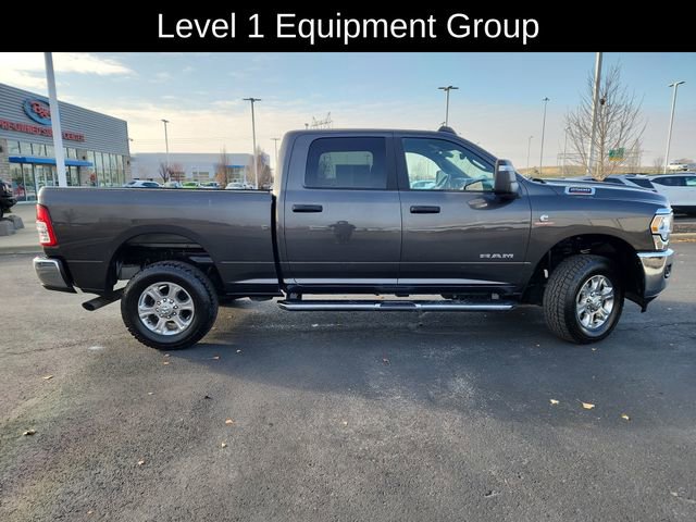 Used 2024 RAM 2500 Big Horn image 10