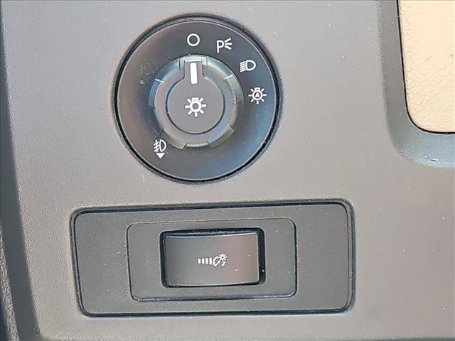 Used 2013 Ford F150 XLT w/ Trailer Tow Pkg RWD image 12