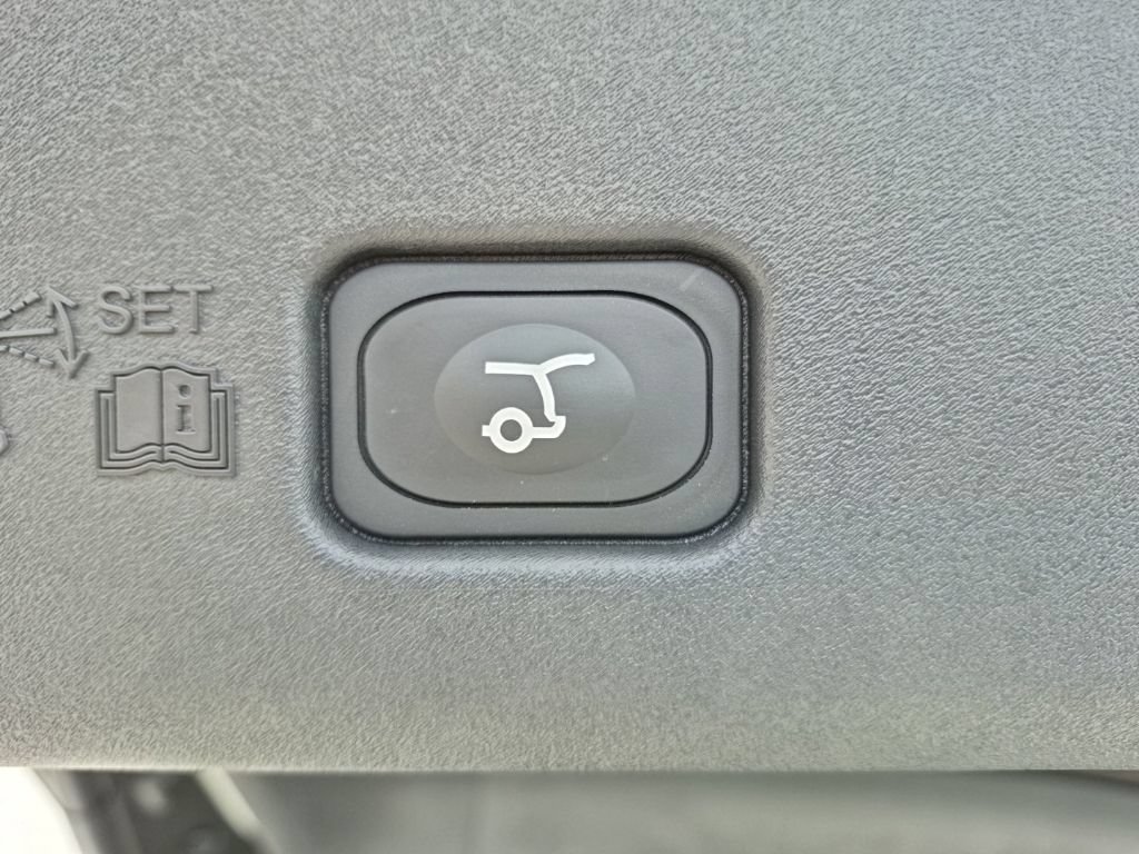 New 2026 Lincoln Nautilus Reserve AWD/4WD image 29