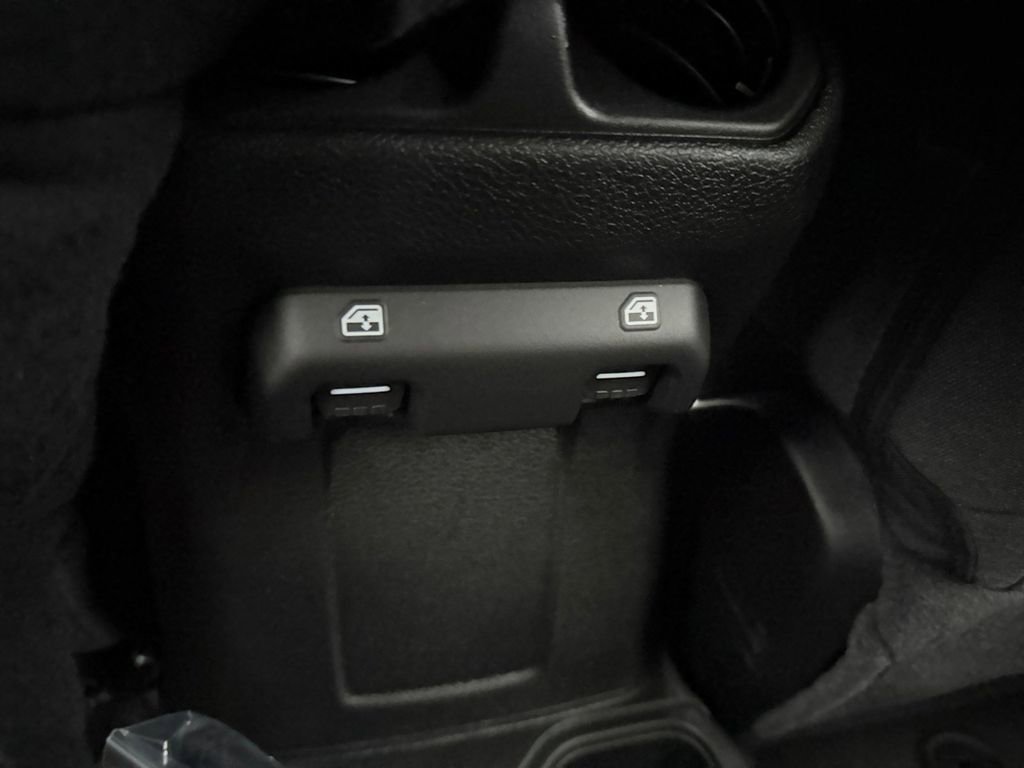 New 2026 Jeep Wrangler Sport S image 25