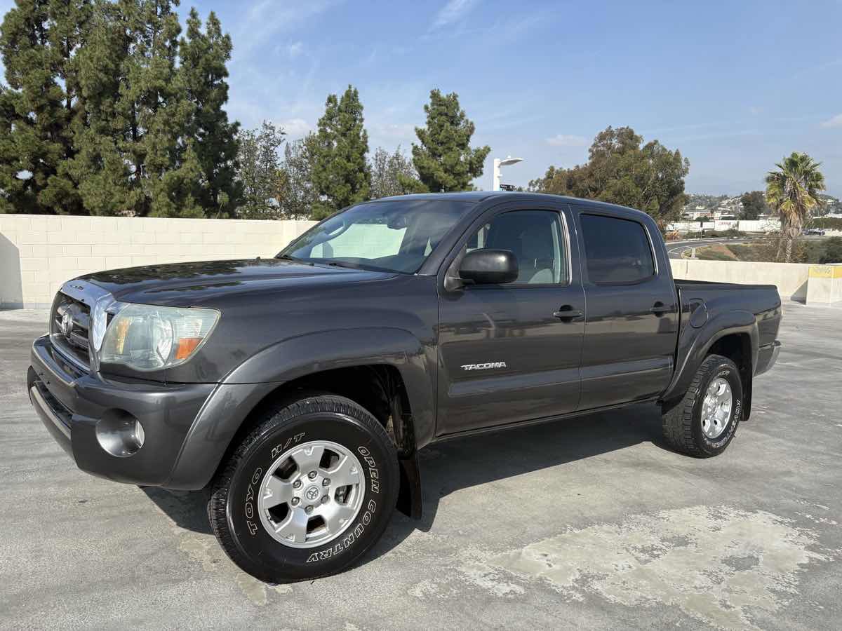 Used 2010 Toyota Tacoma PreRunner image 7