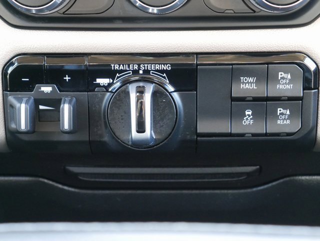 Used 2021 RAM 1500 Laramie image 19