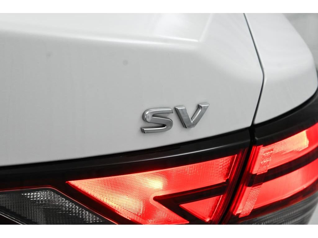 Used 2023 Nissan Sentra SV w/ All-Weather Package FWD image 50
