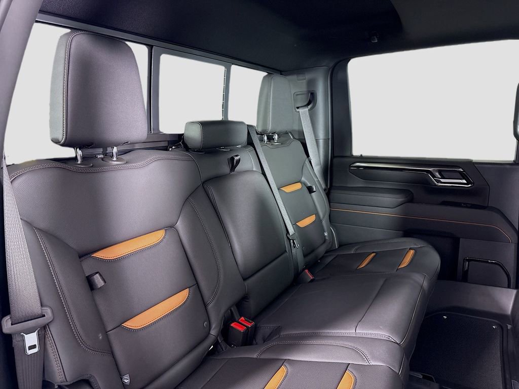 New 2026 GMC Sierra 3500 AT4 AWD/4WD image 28