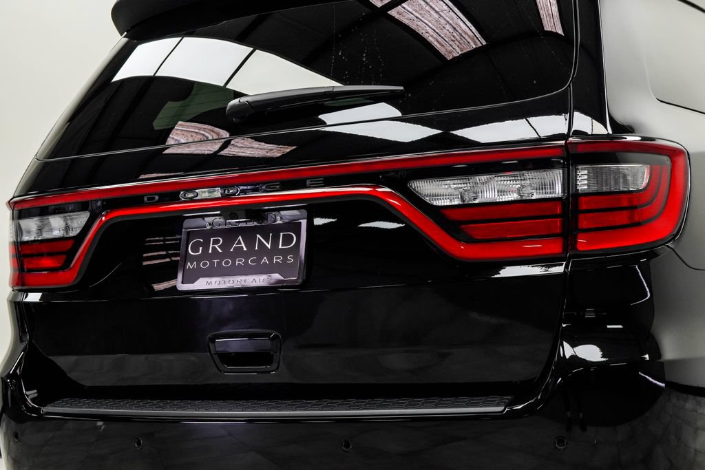 Used 2023 Dodge Durango SRT Hellcat AWD/4WD image 13