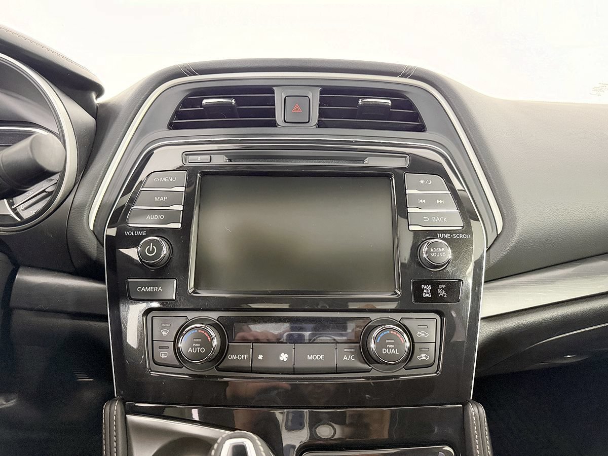 Used 2020 Nissan Maxima Platinum FWD image 62