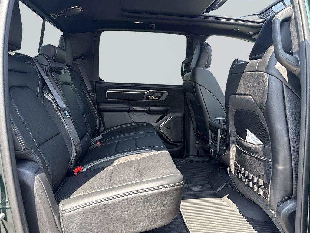 New 2026 RAM 1500 RHO w/ RHO Level 1 Equipment Group AWD/4WD image 34