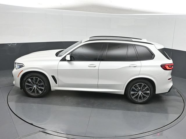 Used 2023 BMW X5 M50i w/ Executive Package AWD/4WD image 47
