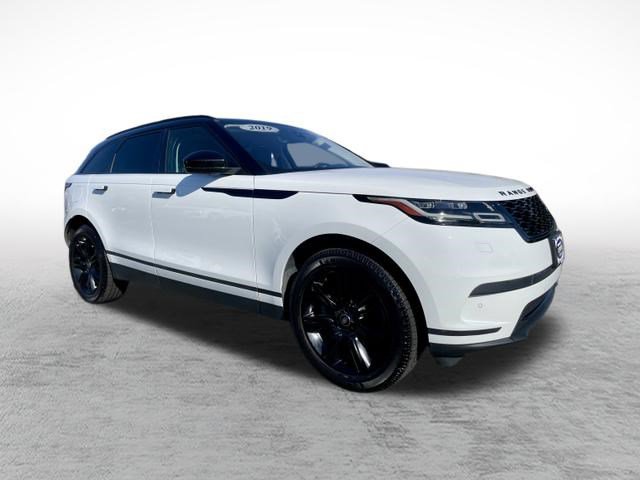 Used 2019 Land Rover Range Rover Velar S image 3