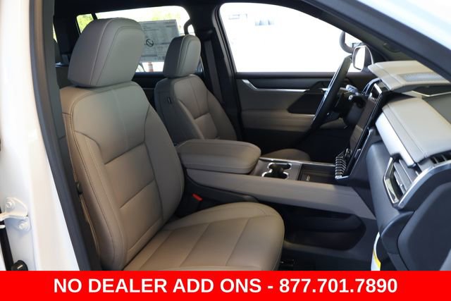 New 2026 GMC Acadia Elevation w/ Elevation Premium Package image 24