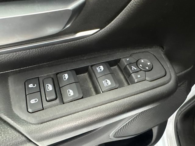 Used 2025 RAM 1500 Big Horn AWD/4WD image 20