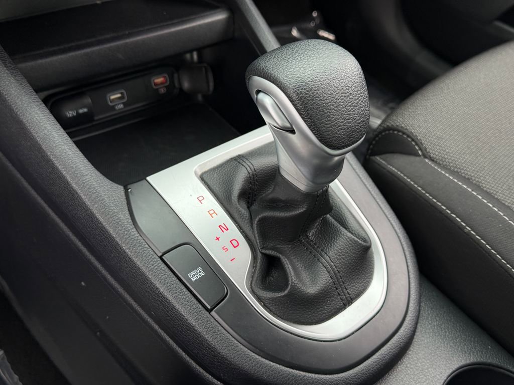 Used 2024 Kia Forte LXS image 24