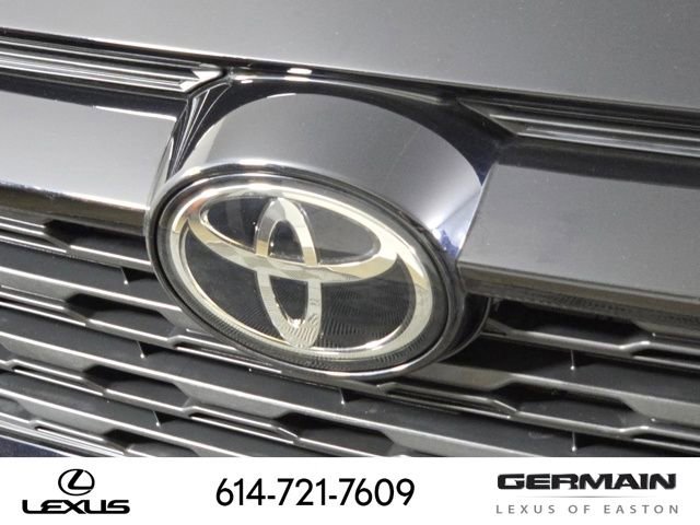 Used 2022 Toyota RAV4 LE image 15