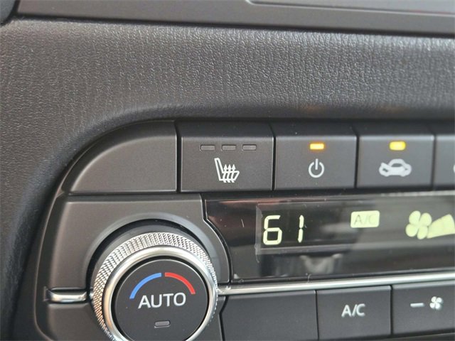 New 2025 MAZDA CX-5 Carbon Edition image 22